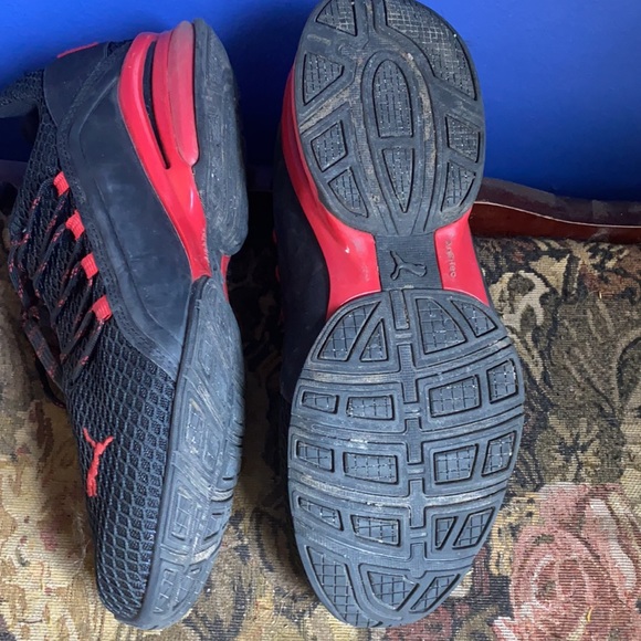 Men’s size 10 PUMA - Picture 10 of 11